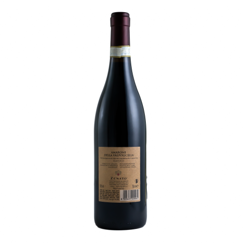 Amarone della Valpolicella Classico 2018