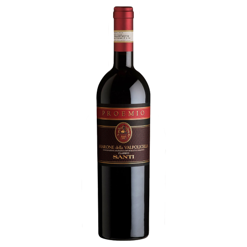 Proemio Amarone della Valpolicella Classico Docg 2015