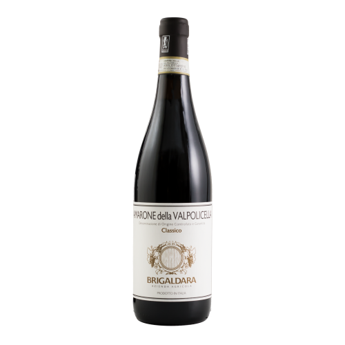 Amarone Della Valpolicella Classico 2017