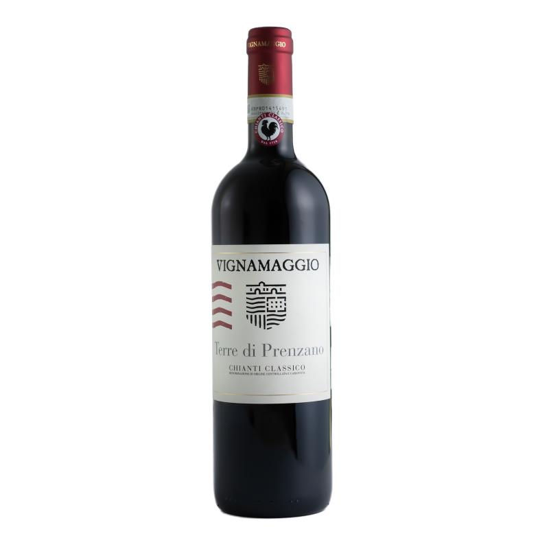 Chianti Classico Terre di Prenzano 2019