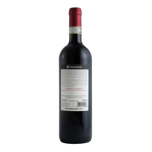 Chianti Classico Terre di Prenzano 2019