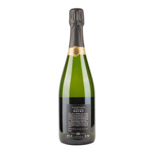 Champagne Brut Blanc de Blancs Grand Cru 2014