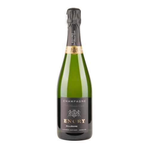 Champagne Brut Blanc de Blancs Grand Cru 2014