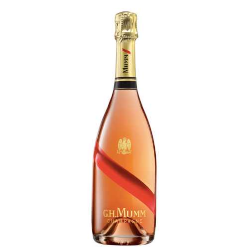 Rosé Grand Cordon Champagne Brut