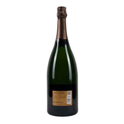 Bollinger R.D. 2007 Magnum