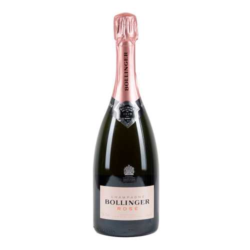 Champagne Brut Rosé