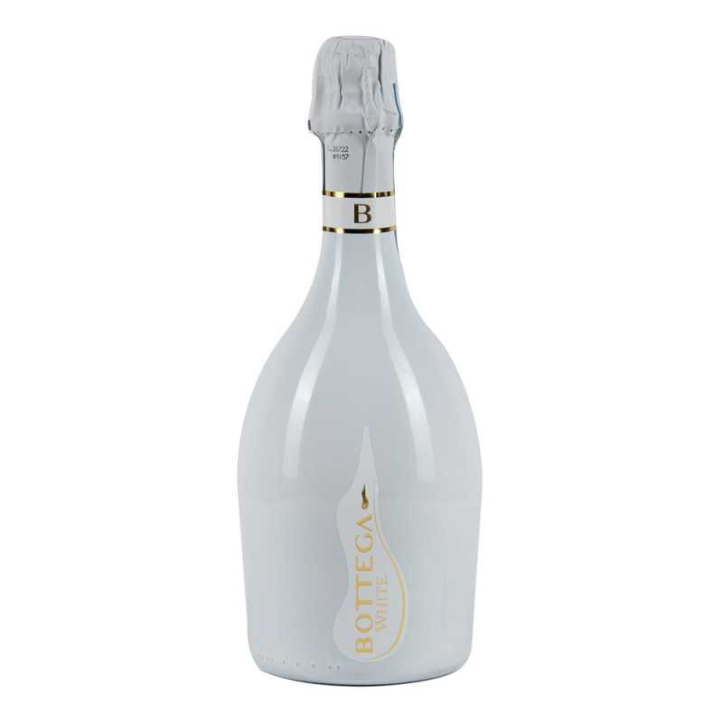 Prosecco Extra Dry Spumante White