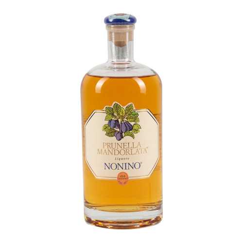 Prunella Mandorlata Liquore (con astuccio)