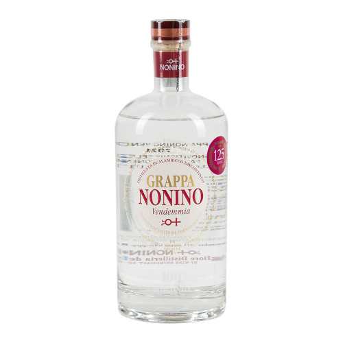 Grappa Vendemmia (con astuccio)