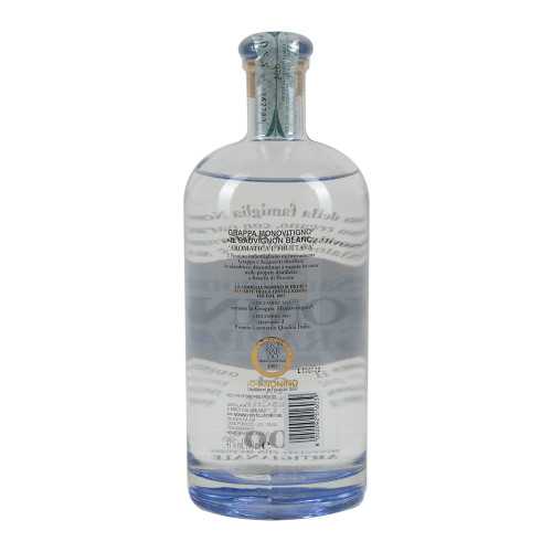 Grappa Monovitigno "Il Sauvignon Blanc" Nonino (con astuccio) 70 cl