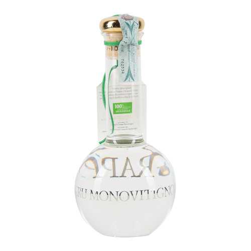 Grappa Cru Monovitigno "Ribolla" Nonino (con astuccio) 50 cl