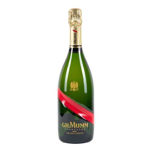 Grand Cordon Champagne Brut (con astuccio)