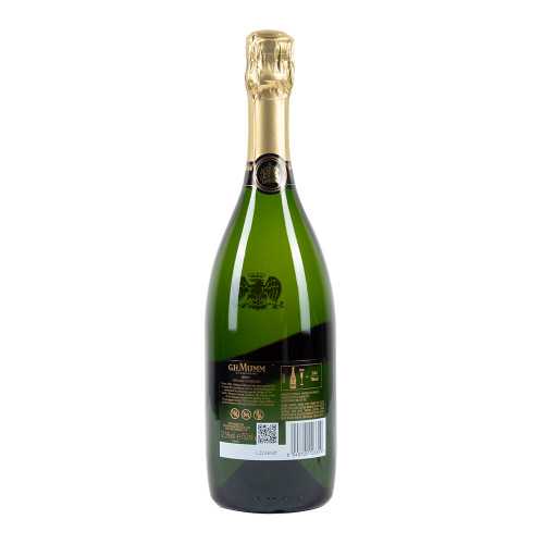 Grand Cordon Champagne Brut (con astuccio)