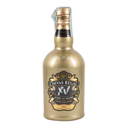 Chivas Regal XV Aged 15 Years 70 cl