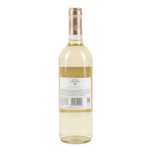 Santa Cristina Bianco 2021