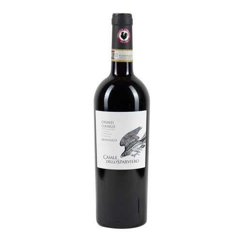 Chianti Classico Bio 2019