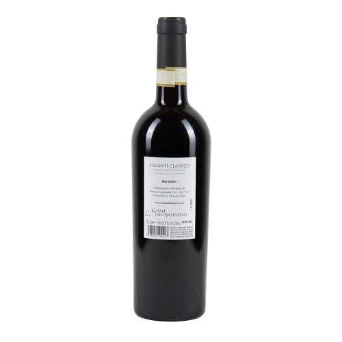 Chianti Classico Bio 2019