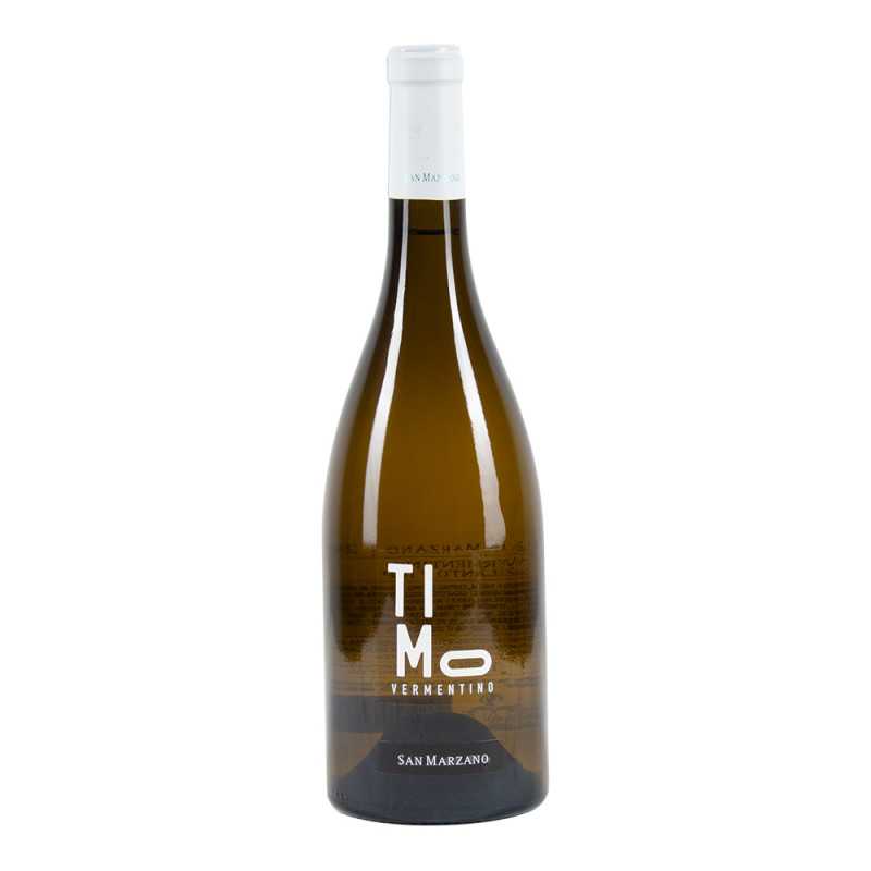 Timo Vermentino 2021