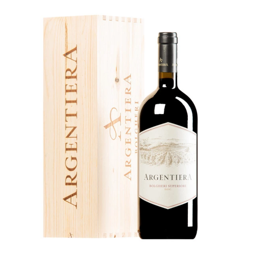 Bolgheri Superiore 2019 (magnum)