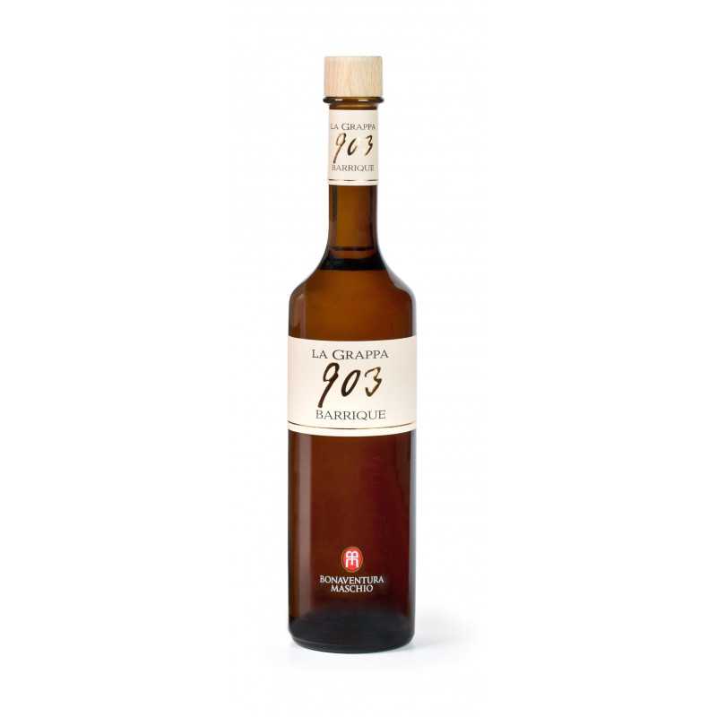 La Grappa 903 Barrique 70 cl