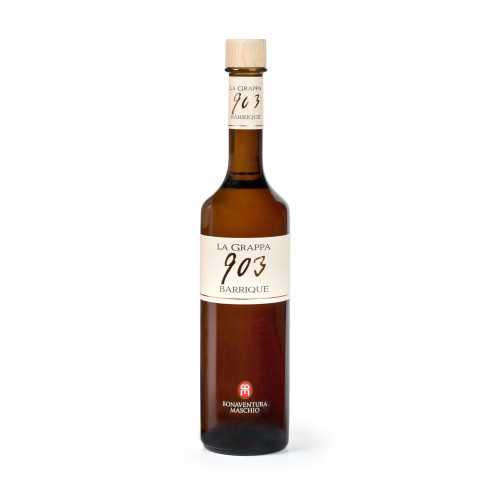 La Grappa 903 Barrique 70 cl