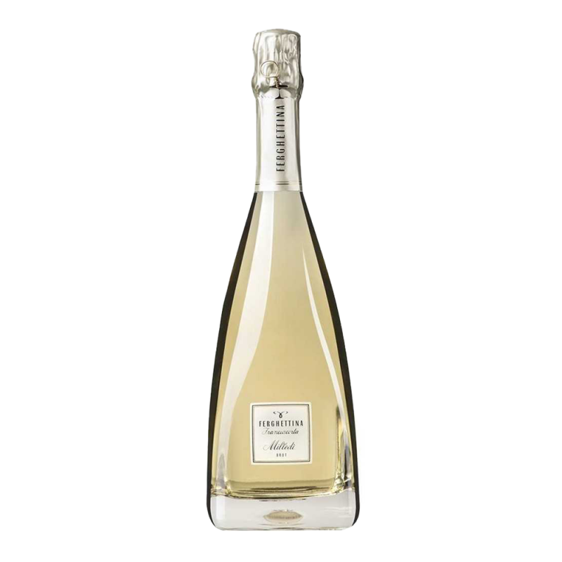 Franciacorta Brut Milledì 2019