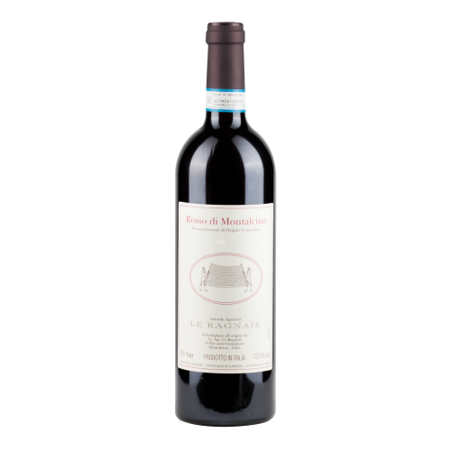 Rosso di Montalcino 2019