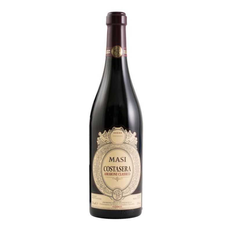 Amarone della Valpolicella Classico Costasera 2018