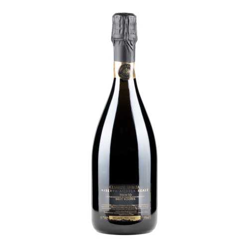 Trentodoc Brut Aquila Reale Riserva 2011