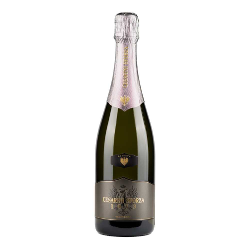 Trentodoc Extra Brut "1673" Riserva 2014