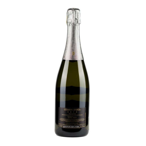 Trentodoc Extra Brut "1673" Riserva 2014