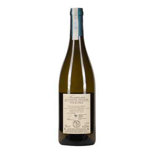 Gli Orti Riesling 2020 Bio