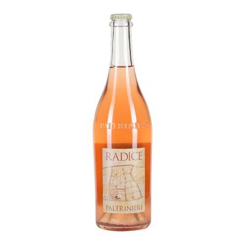 Lambrusco di Sorbara rosato frizzante Radice 2021