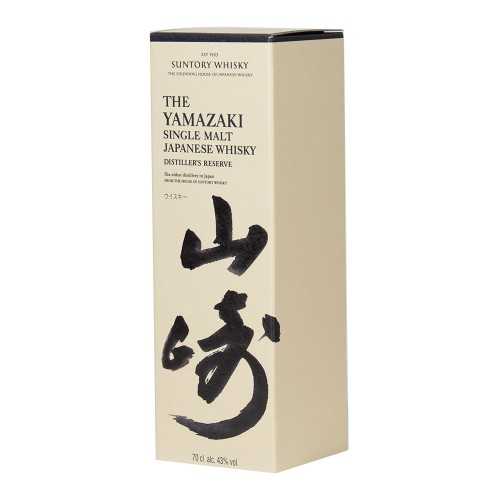 Yamazaki Reserve Whisky 70 cl