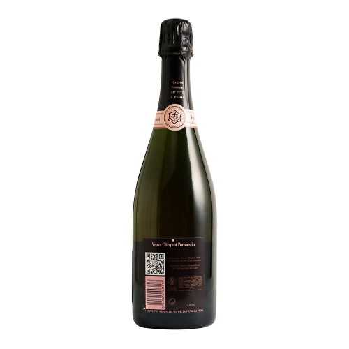 Champagne Brut Rosé