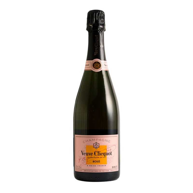 Champagne Brut Rosé