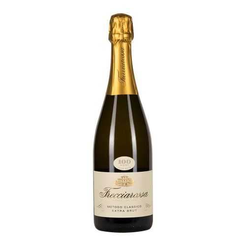 Spumante Extra Brut Metodo Classico 2019 Bio