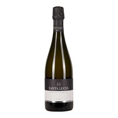 Franciacorta Brut Satèn Bio