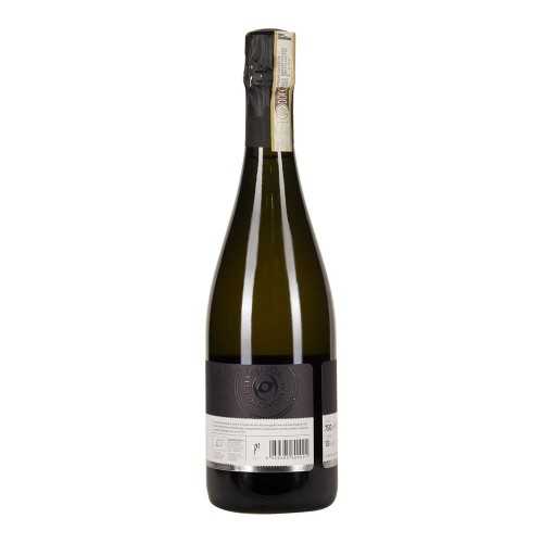 Franciacorta Brut Satèn Bio