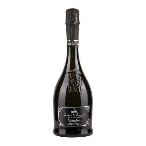 Franciacorta Brut Blanc de Noirs NobleNoir Bio