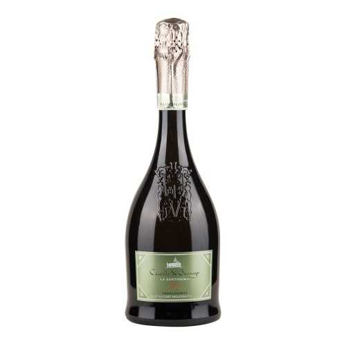 Franciacorta Brut Nature ‘800 2016 (con astuccio) Bio