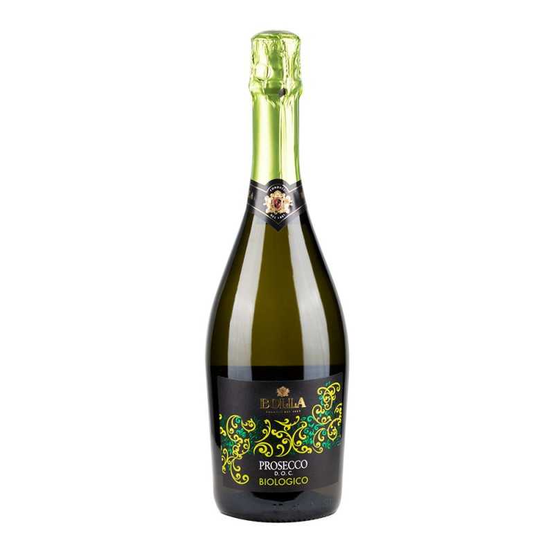 Prosecco Extra Dry Bio