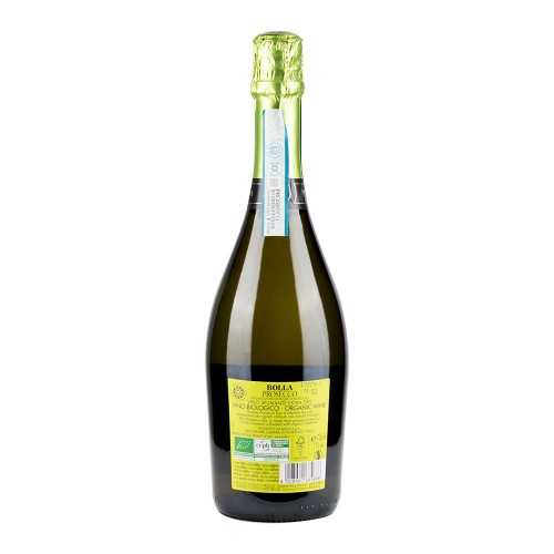 Prosecco Extra Dry Bio