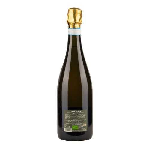 Lugana Brut Metodo Classico