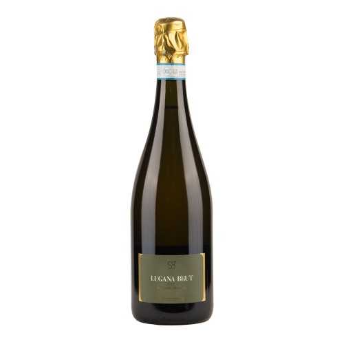 Lugana Brut Metodo Classico