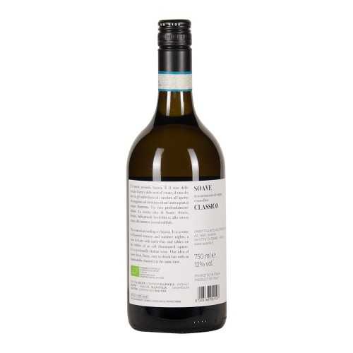 Soave Classico 2021 Bio