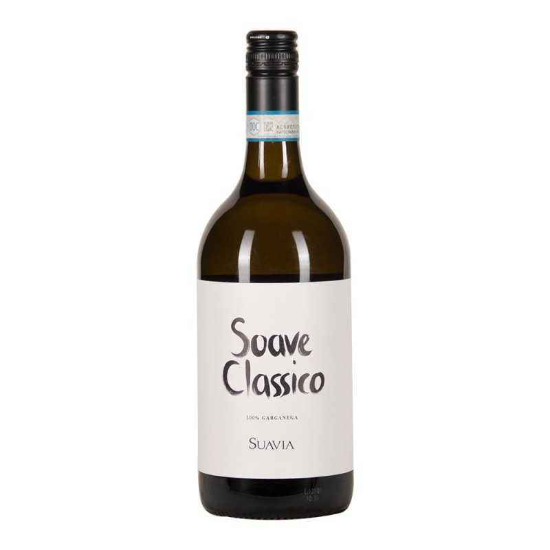 Soave Classico 2021 Bio