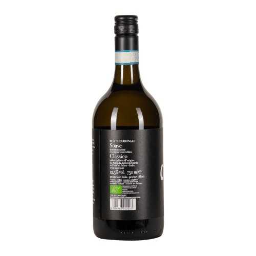 Soave Classico Monte Carbonare 2020 Bio