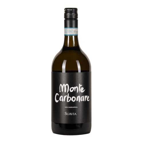 Soave Classico Monte Carbonare 2020 Bio