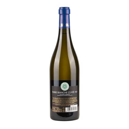 Alghero Torbato Terre Bianche Cuvée 161 2022